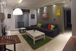 Apartment in Amman with wow furniture